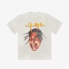 Secret Sneaker Store Online Travis Scott Utopia Tee 3 White | Streetwear