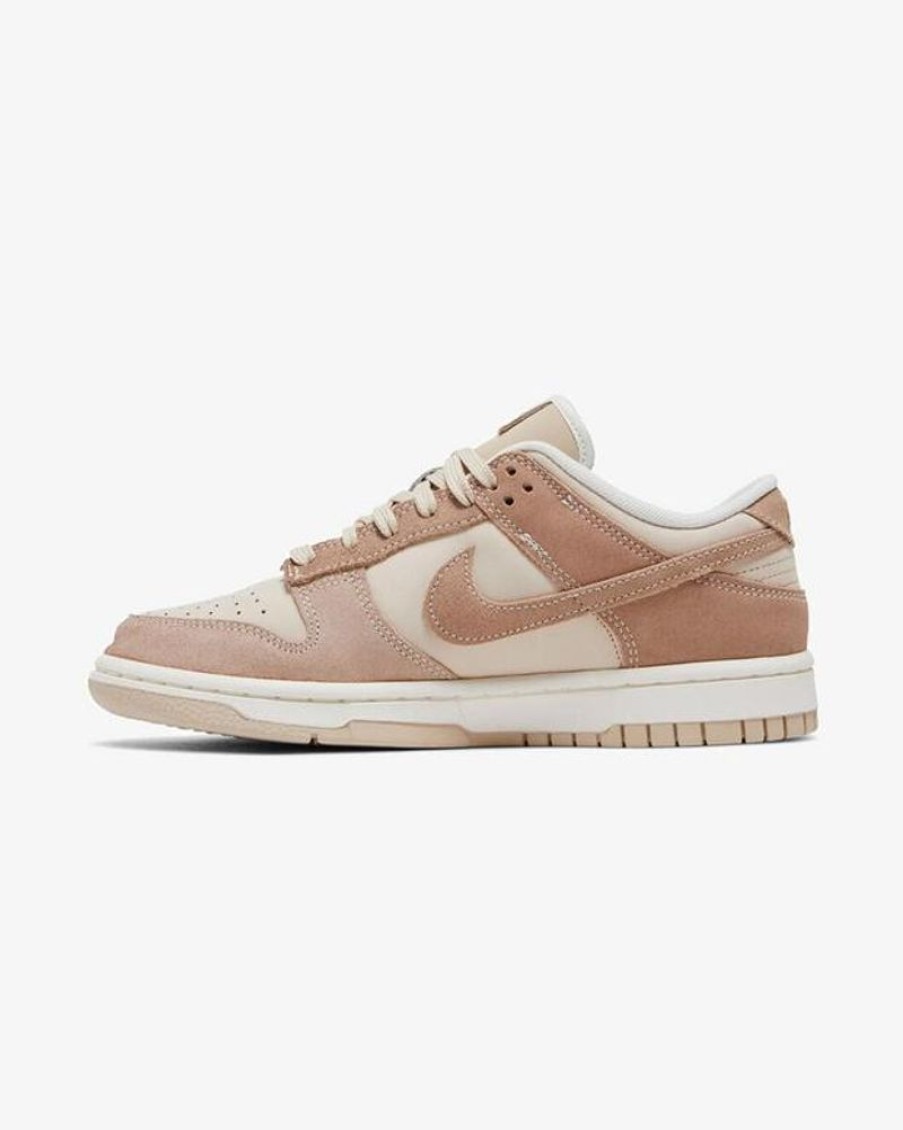 Secret Sneaker Store Online Nike Dunk Low Se Wmns Sand Drift | Nike