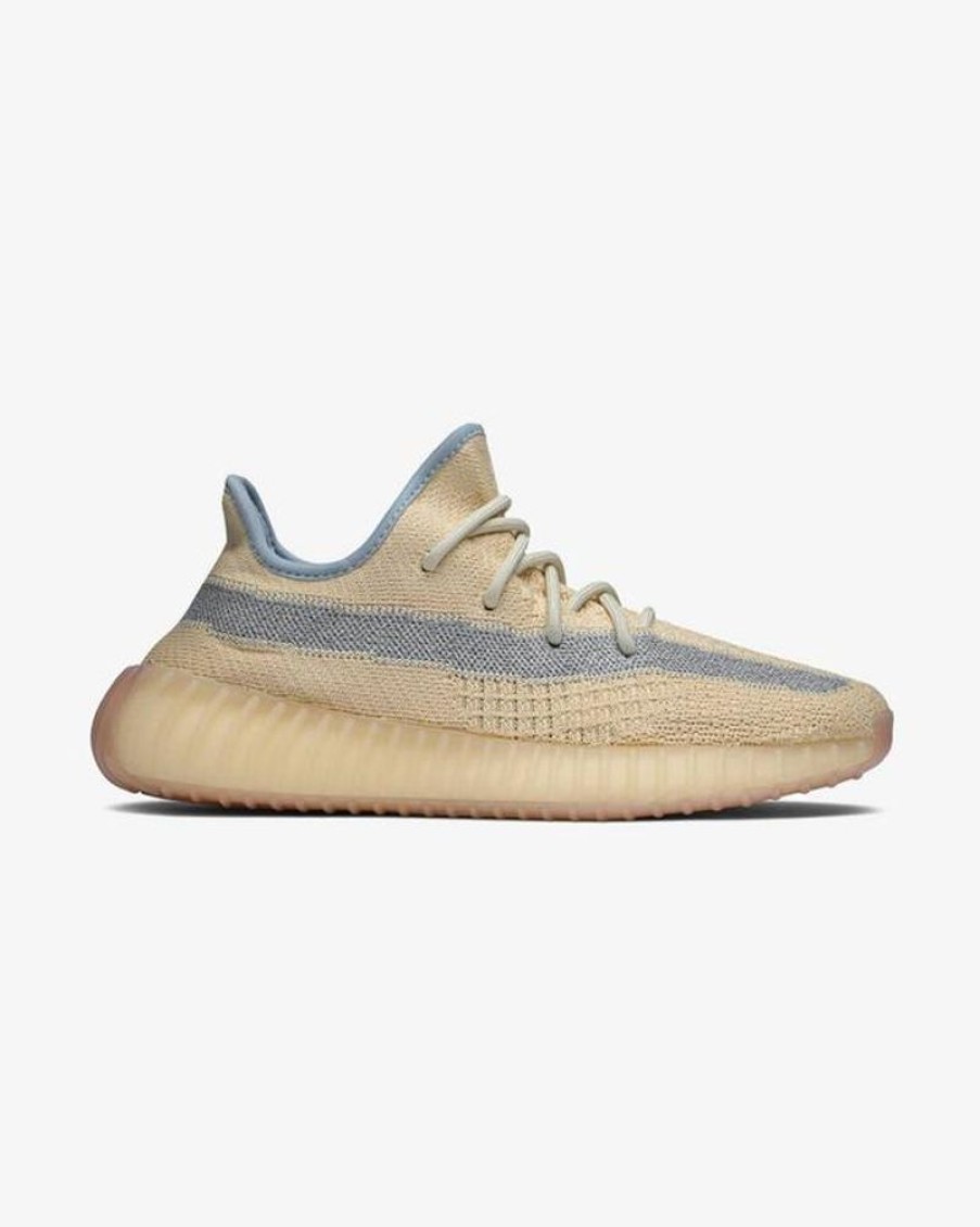 Secret Sneaker Store Online Adidas Yeezy Boost 350 V2 Linen (Non Reflective) - | Yeezy