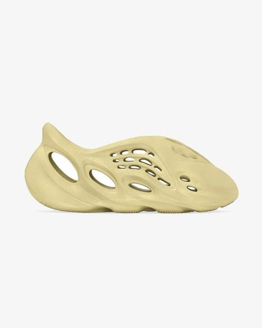 Secret Sneaker Store Online Adidas Yeezy Foam Runner Sulfur | Yeezy