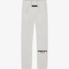 Secret Sneaker Store Online Fog Essentials Ss22 Sweatpants Light Oatmeal Kids (New) | Kids
