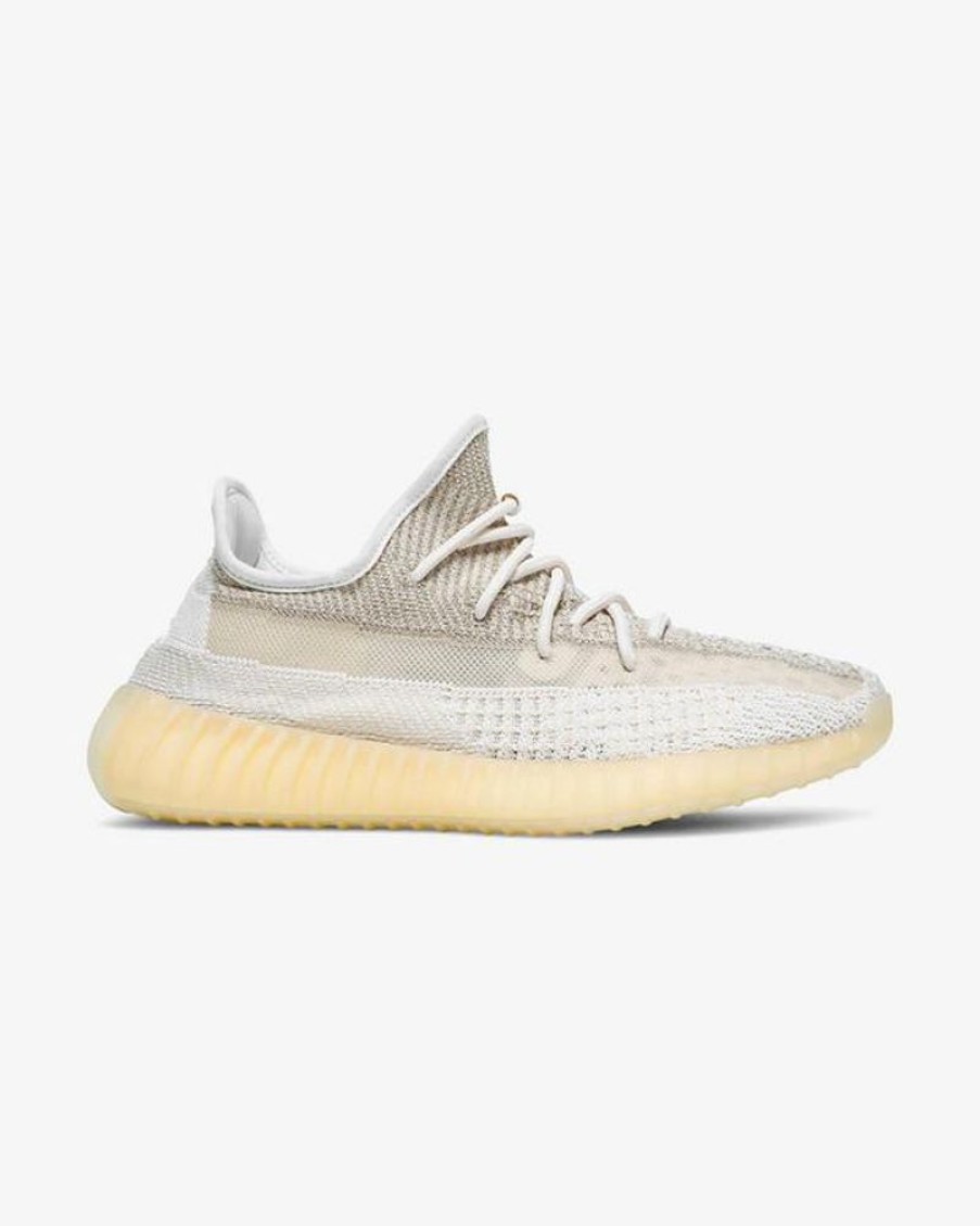 Secret Sneaker Store Online Adidas Yeezy Boost 350 V2 Natural (Non-Reflective) | Yeezy