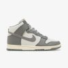 Secret Sneaker Store Online Nike Dunk High Vintage Light Bone Grey | Nike