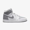 Secret Sneaker Store Online Nike Air Jordan1 High Og Stealth Grey Gs (New) | Nike