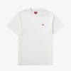 Secret Sneaker Store Online Supreme Fw20 Small Red Box Logo White Tee | Streetwear