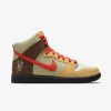 Secret Sneaker Store Online Nike Sb Dunk High Kebab And Destroy - | Nike