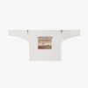 Secret Sneaker Store Online Kanye West Vultures White Long Sleeve (New) | Streetwear