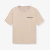 Secret Sneaker Store Online Fear Of God Fog Essentials Fw21 Tee Linen | Tees