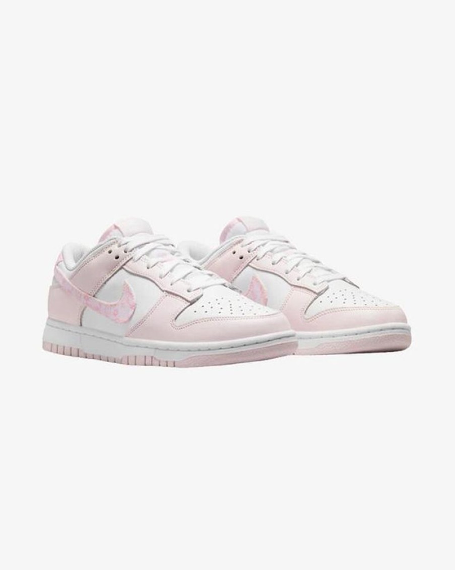 Secret Sneaker Store Online Nike Dunk Low Wmns Pink Paisley | Nike