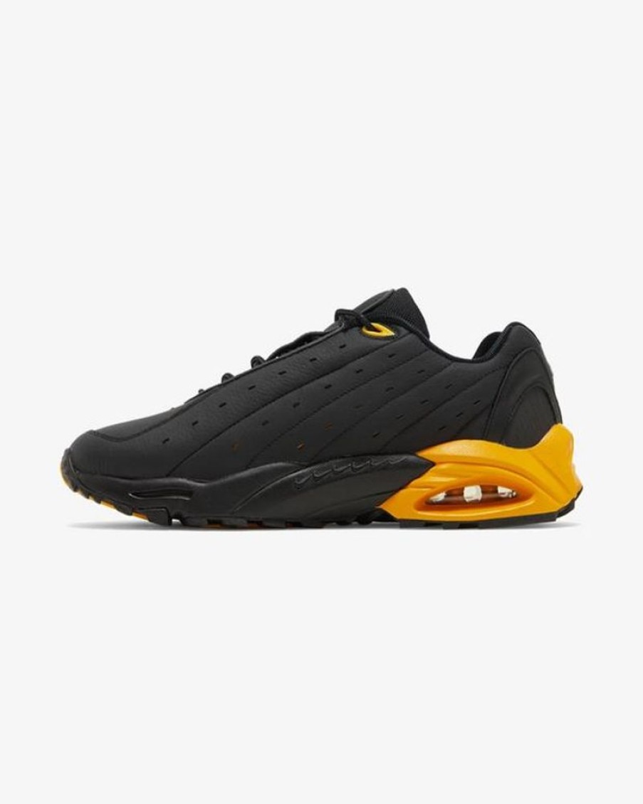 Secret Sneaker Store Online Nike X Drake Nocta Hot Step Air Terra Black Yellow | Nike