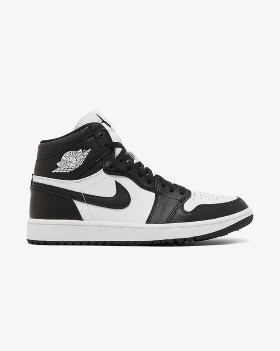 Secret Sneaker Store Online Nike Air Jordan1 High Golf Panda | Nike