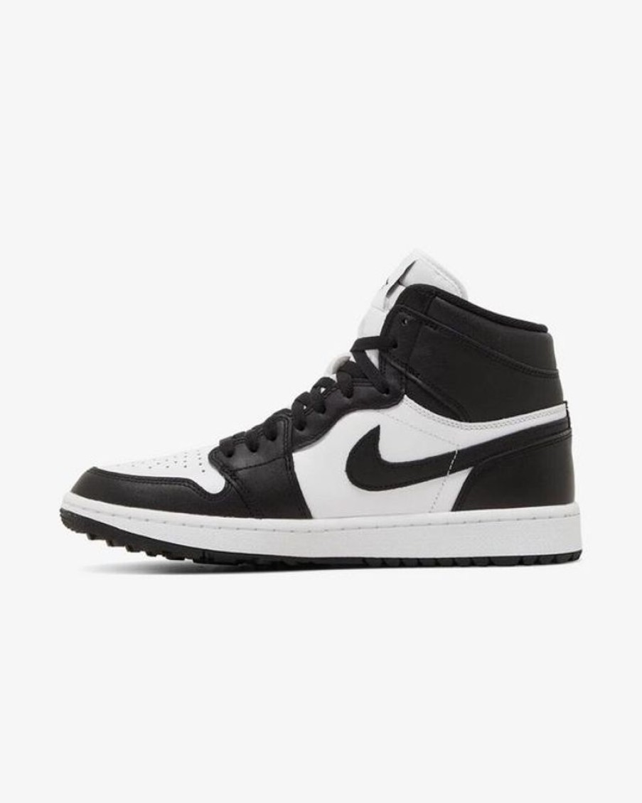 Secret Sneaker Store Online Nike Air Jordan1 High Golf Panda | Nike