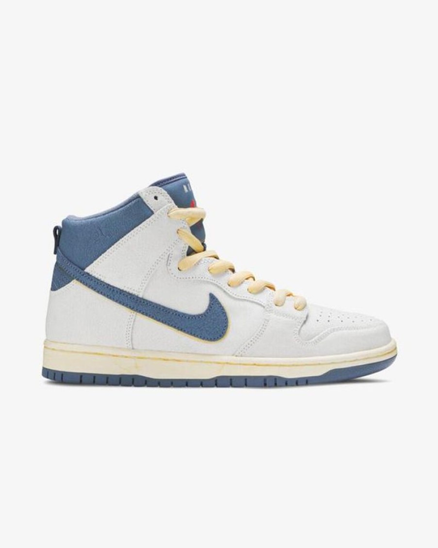 Secret Sneaker Store Online Nike Sb Dunk High Pro Qs Atlas Lost At Sea - | Nike