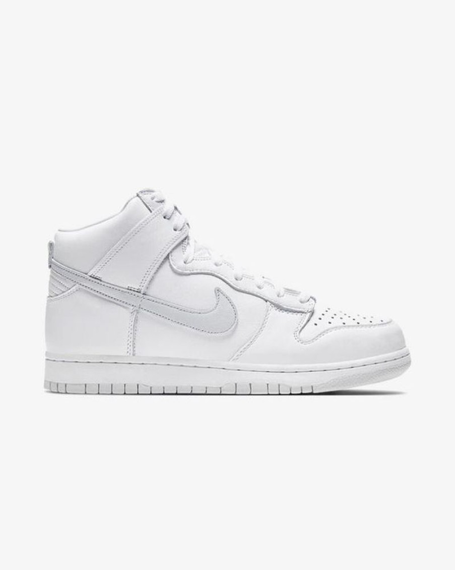 Secret Sneaker Store Online Nike Dunk High Sp Pure Platinum | Nike