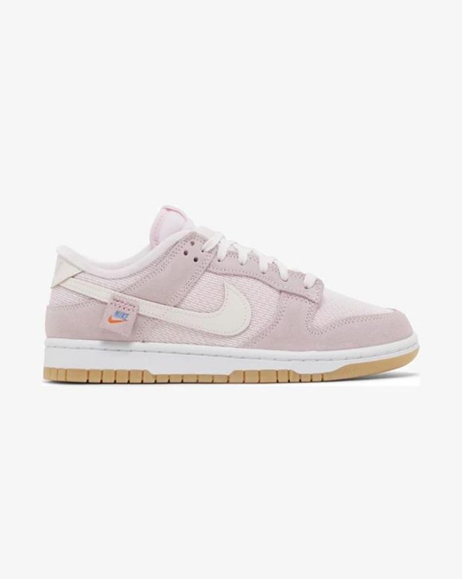 Secret Sneaker Store Online Nike Dunk Low Pink Teddy Bear Wmns | Nike