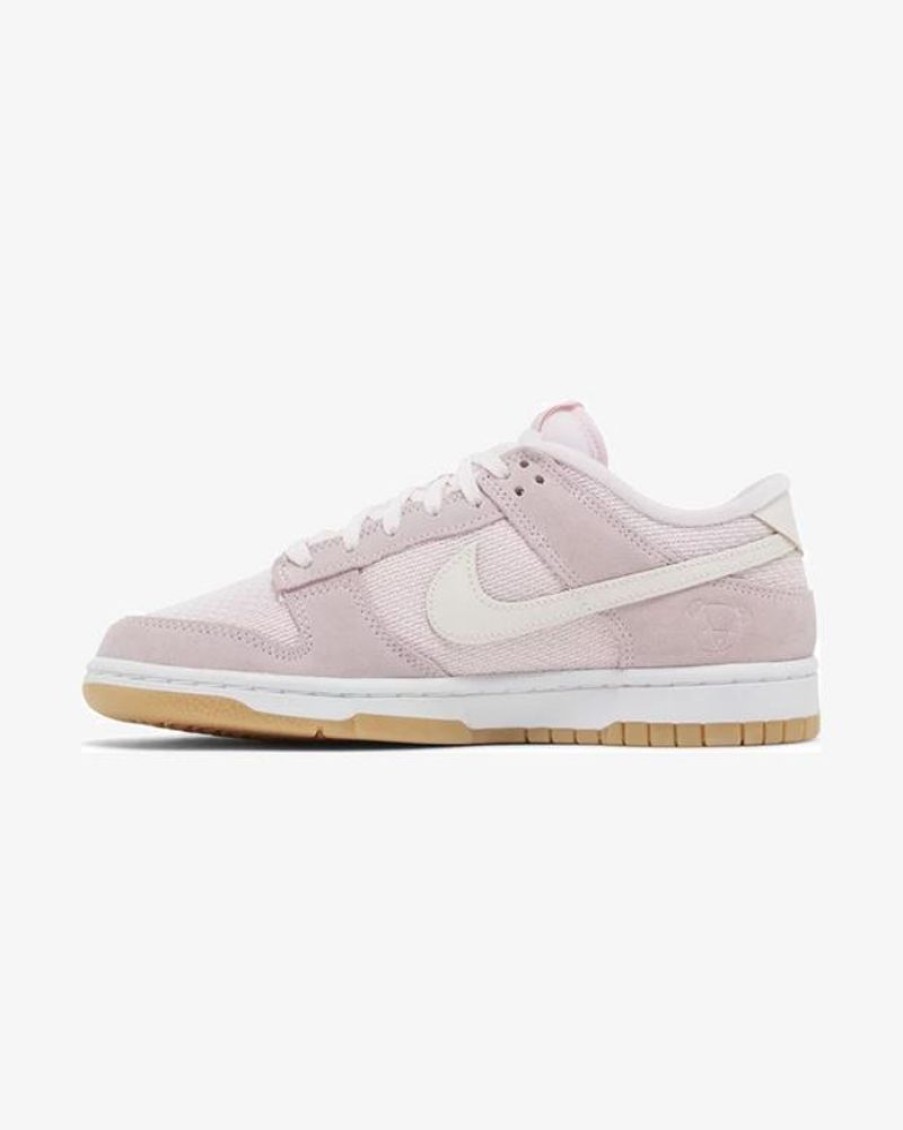 Secret Sneaker Store Online Nike Dunk Low Pink Teddy Bear Wmns | Nike