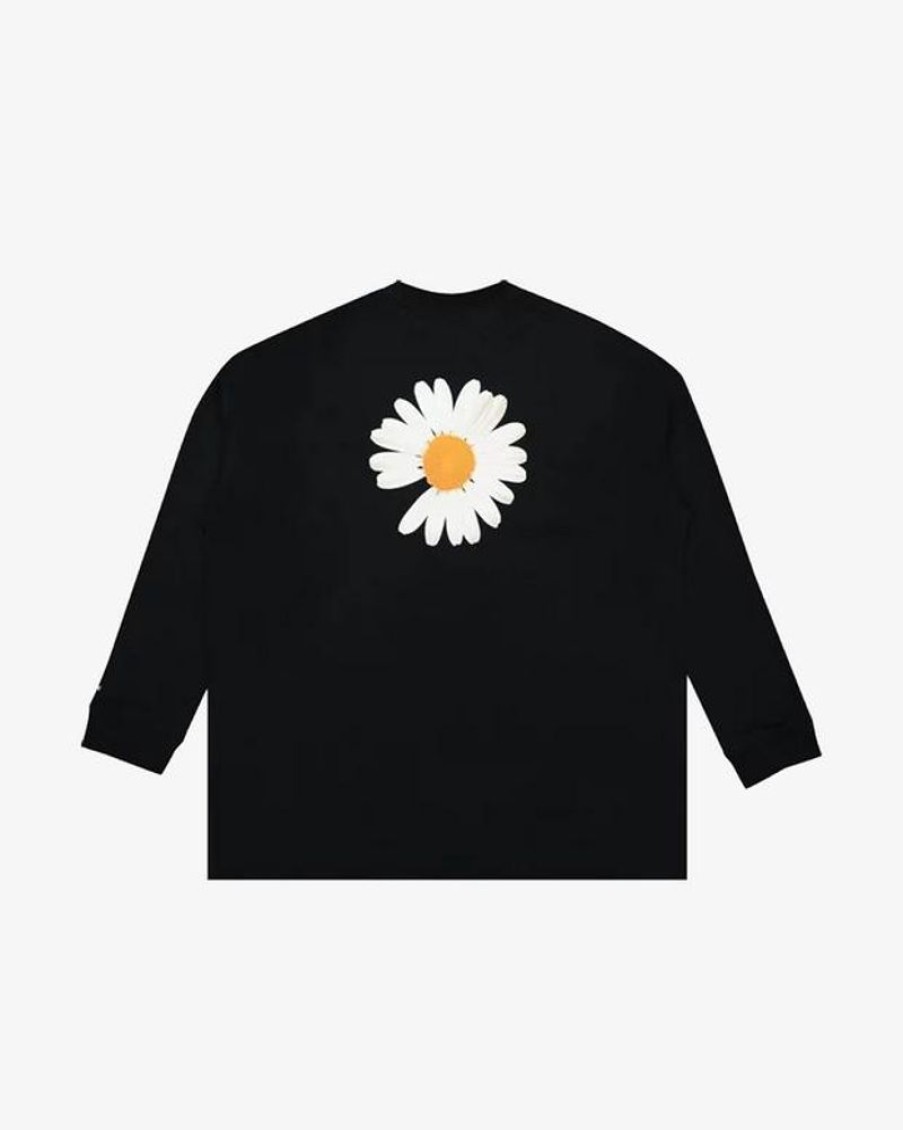 Secret Sneaker Store Online Nike X Peaceminusone G-Dragon Long Sleeve Black | Streetwear