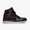 Secret Sneaker Store Online Nike Air Jordan1 Retro High Og Wmns Fearless Metallic Rose Gold (New) | Air Jordan