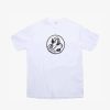 Secret Sneaker Store Online Supreme Ss18 Molotov Tee White - | Streetwear