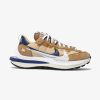 Secret Sneaker Store Online Nike X Sacai Vaporwaffle Sesame Blue Void | Nike