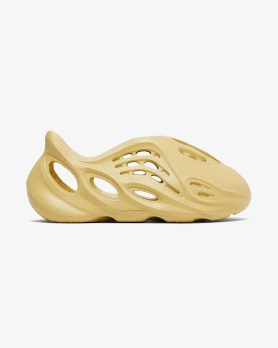 Secret Sneaker Store Online Adidas Foam Runner Sulfur Kids (New) | Kids Footwear