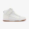 Secret Sneaker Store Online Nike Dunk High Sail Gum Wmns - | Nike