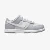 Secret Sneaker Store Online Nike Dunk Low Two Tone Grey Preschool | Kids Footwear
