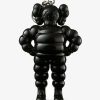 Secret Sneaker Store Online Kaws Tokyo First Chum Keychain (2021) Black (New) | Keychains
