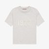 Secret Sneaker Store Online Fog Essentials Ss22 1977 Light Oatmeal Tee (New) | Tees