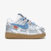 Secret Sneaker Store Online Nike X Off White Rubber Dunk University Blue Toddler | Nike