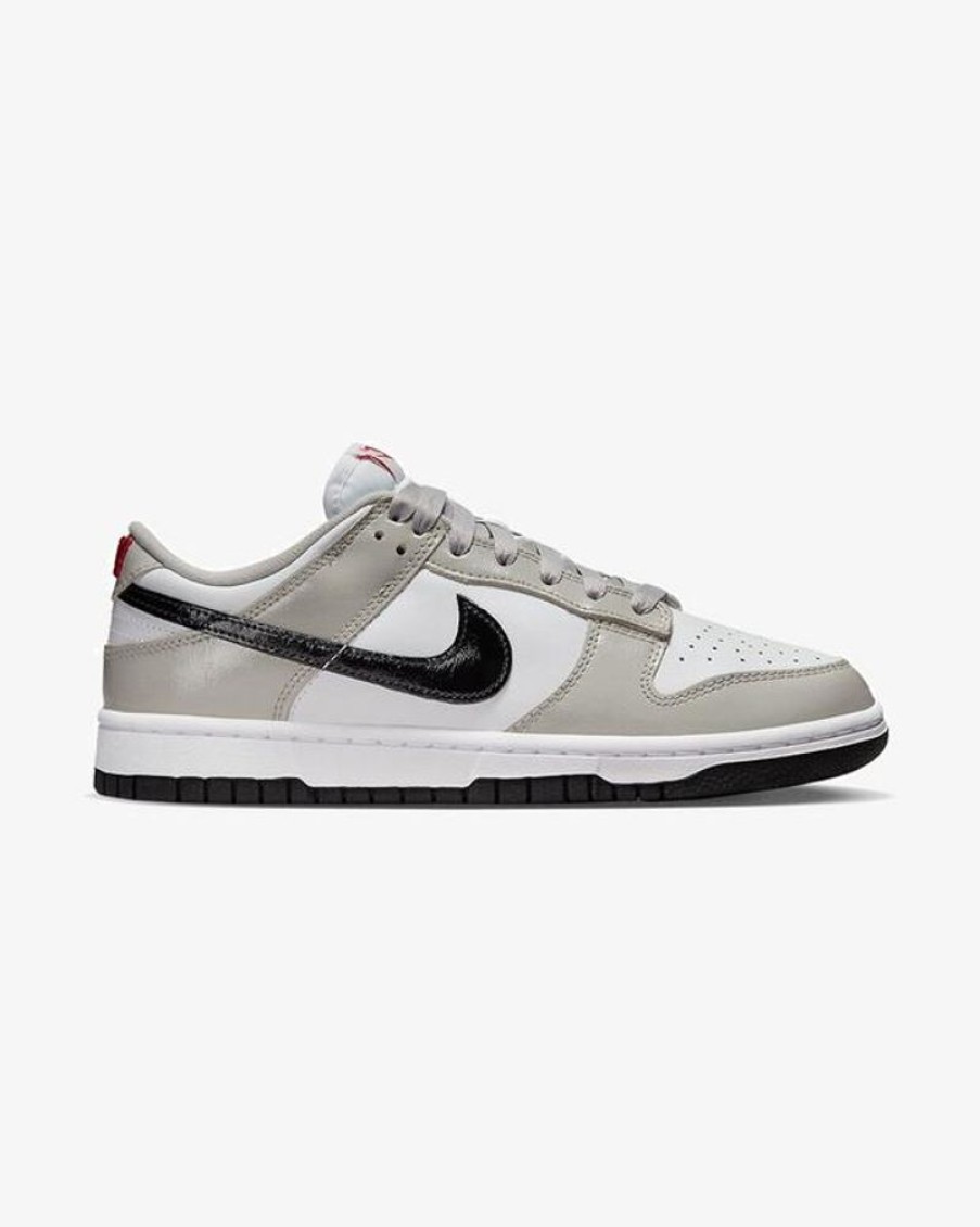 Secret Sneaker Store Online Nike Dunk Low Wmns Light Iron Ore | Nike
