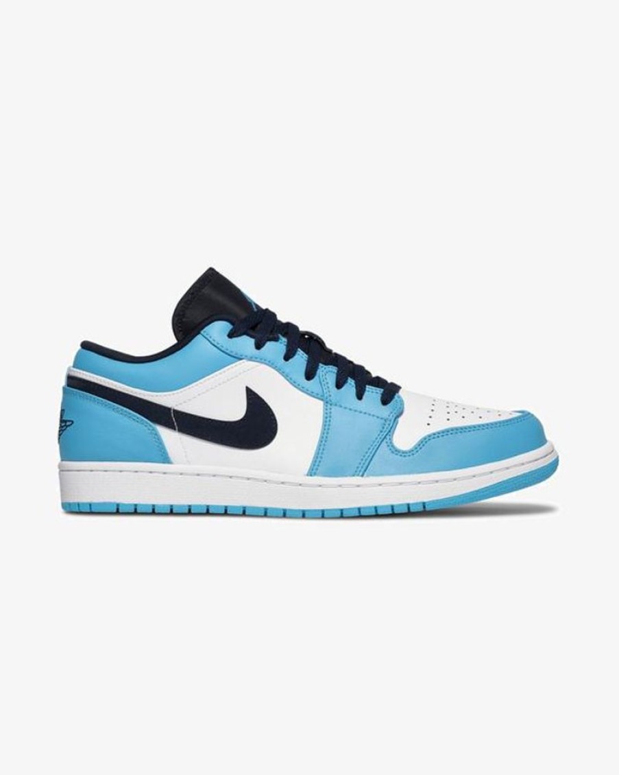 Secret Sneaker Store Online Nike Air Jordan1 Low Gs Unc 2021 | Nike