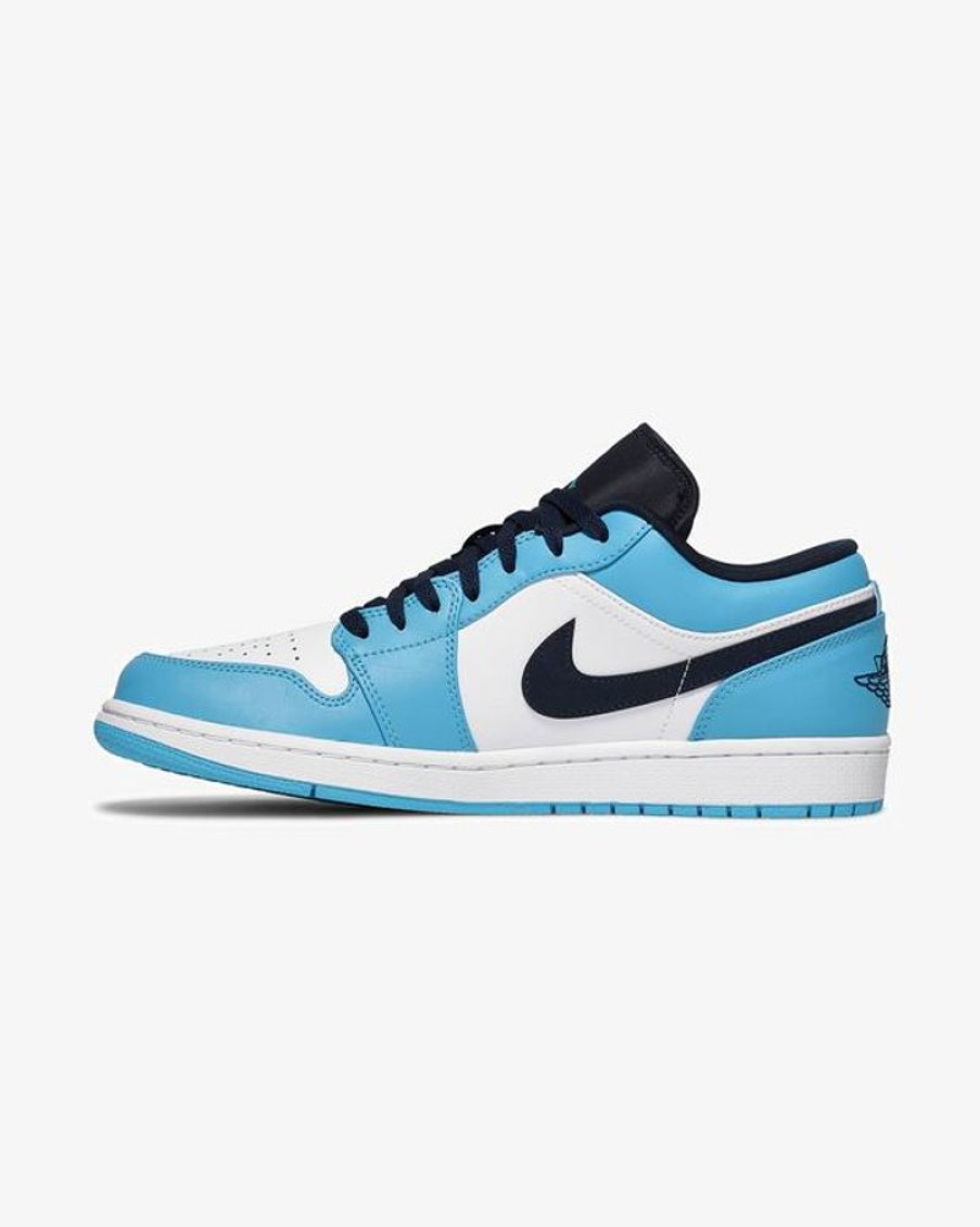 Secret Sneaker Store Online Nike Air Jordan1 Low Gs Unc 2021 | Nike