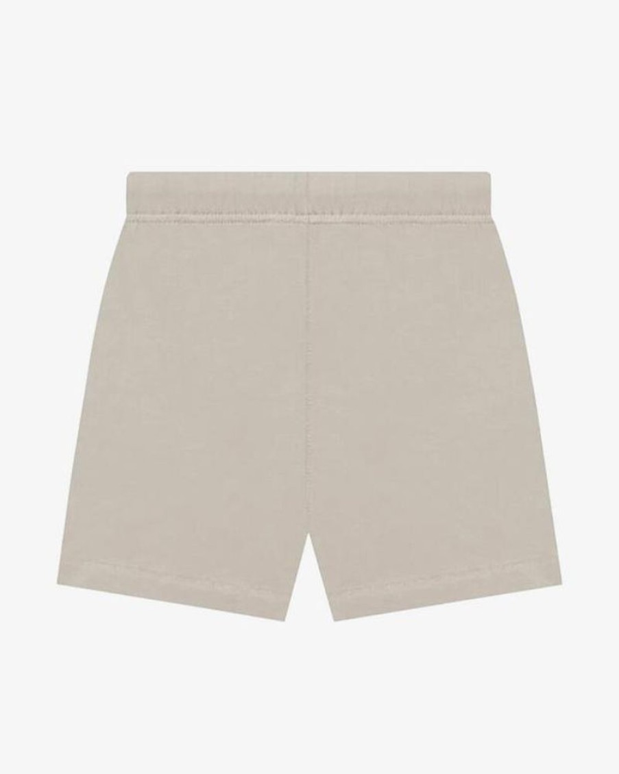 Secret Sneaker Store Online Fog Essentials Fw22 Smoke Kids Jersey Shorts | Kids Apparel
