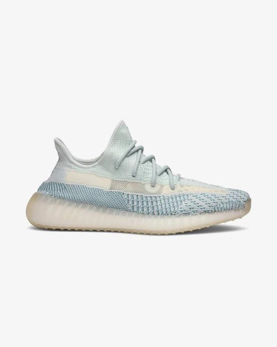 Secret Sneaker Store Online Adidas Yeezy Boost 350 V2 Cloud White (Non-Reflective) | Yeezy