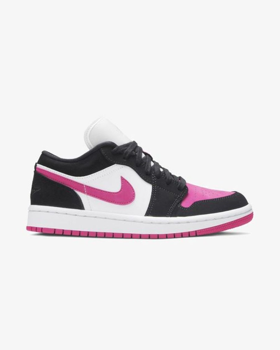 Secret Sneaker Store Online Nike Air Jordan1 Low Cactus Flower Pink - | Nike