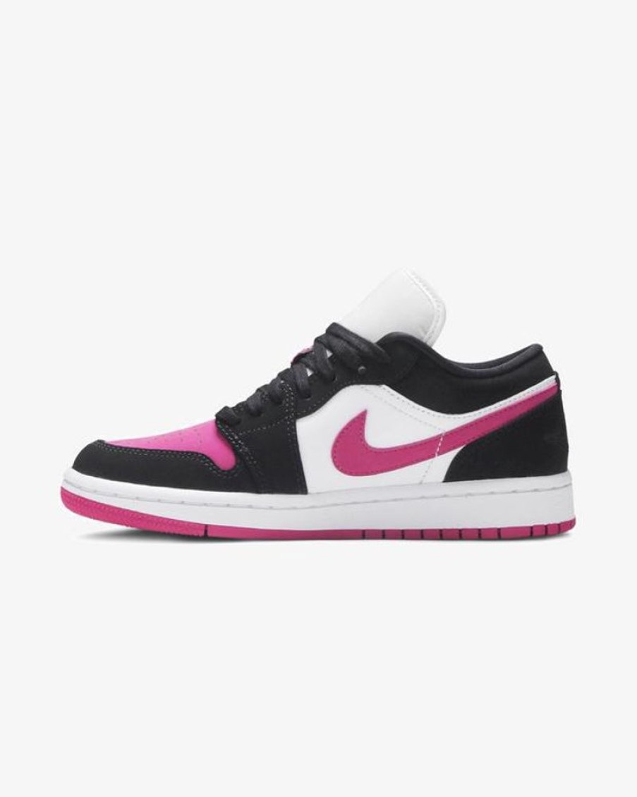 Secret Sneaker Store Online Nike Air Jordan1 Low Cactus Flower Pink - | Nike