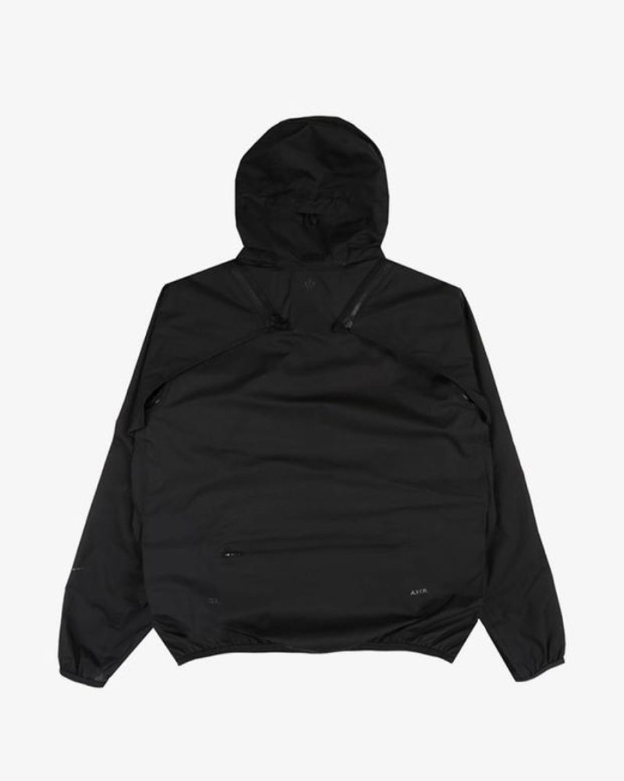 Secret Sneaker Store Online Nike X Drake Nocta Lr Track Jacket Black (New) | Streetwear