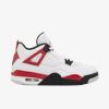 Secret Sneaker Store Online Nike Air Jordan4 Retro Red Cement | Nike