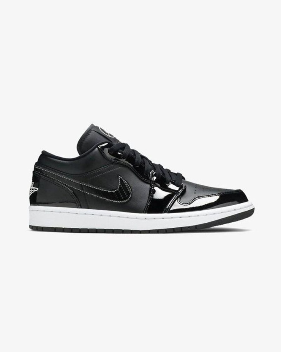 Secret Sneaker Store Online Nike Air Jordan1 Low Gs All-Star Carbon Fiber (New) | Nike