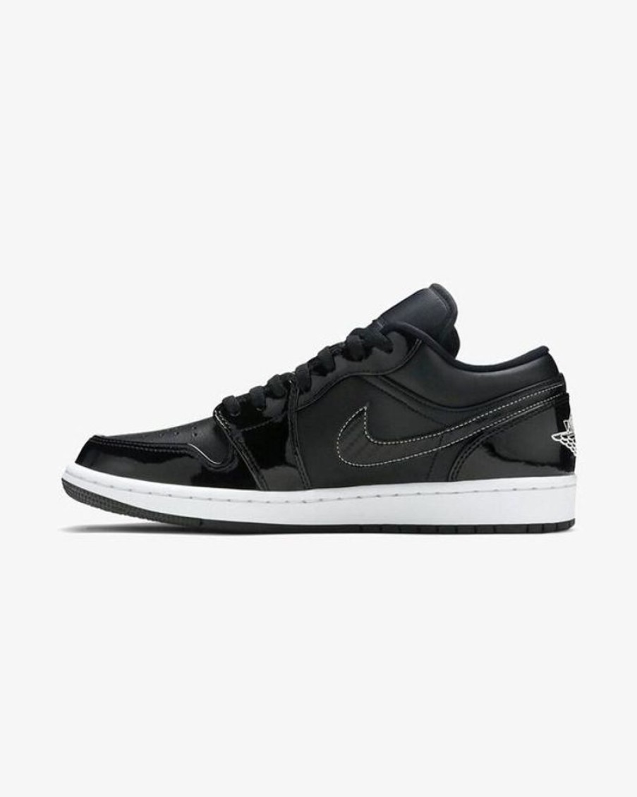 Secret Sneaker Store Online Nike Air Jordan1 Low Gs All-Star Carbon Fiber (New) | Nike