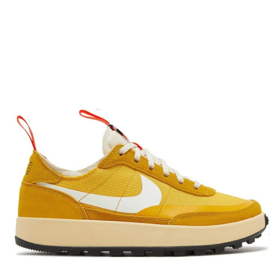 Secret Sneaker Store Online Nikecraft Tom Sachs General Purpose Shoe 'Archive' | Nike