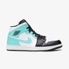 Secret Sneaker Store Online Nike Air Jordan1 Mid Tropical Twist Igloo | Nike
