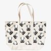 Secret Sneaker Store Online Kaws X Uniqlo Tokyo First Tote Bag (New) | Bags
