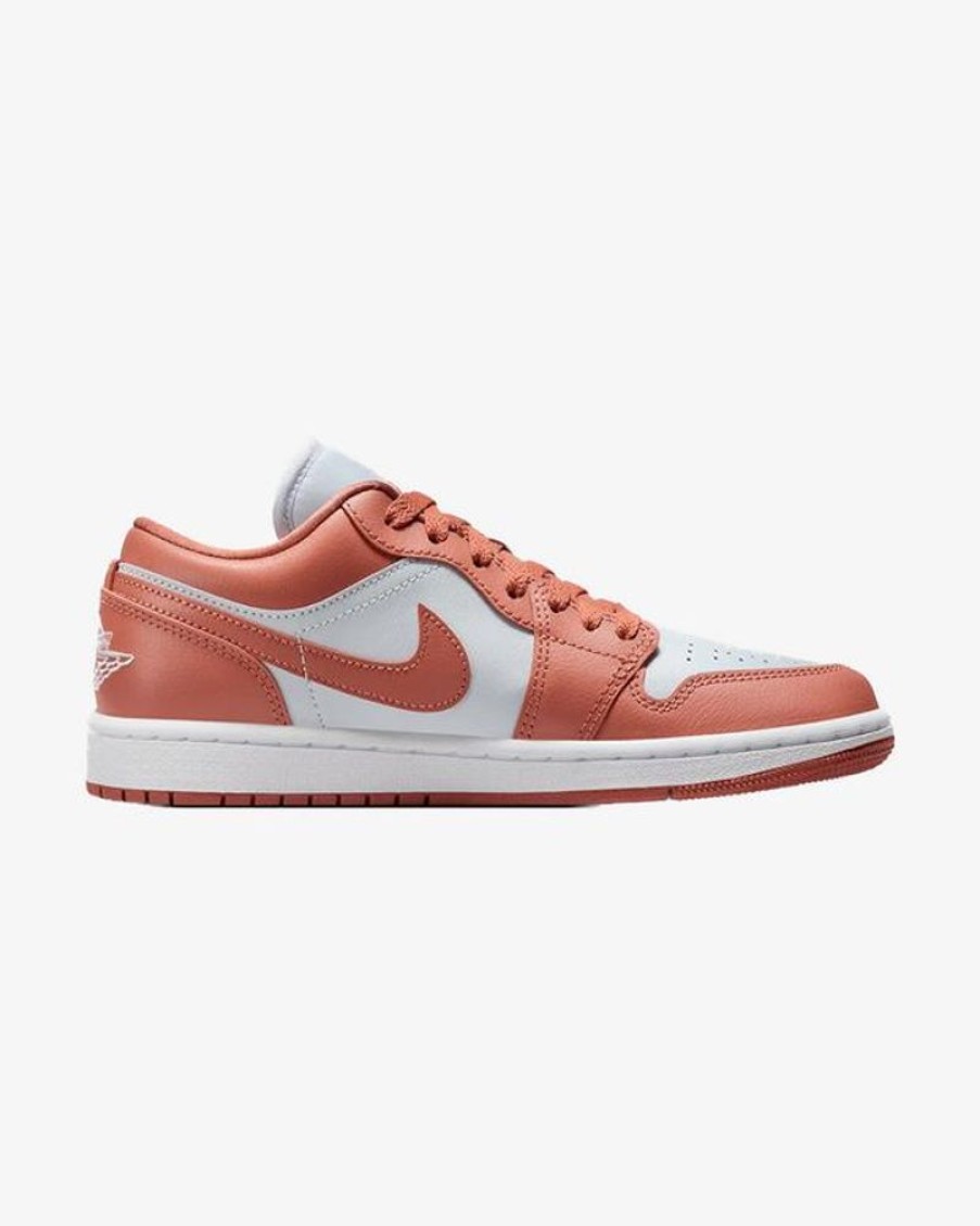 Secret Sneaker Store Online Nike Air Jordan1 Low Wmns Sky J Orange | Nike