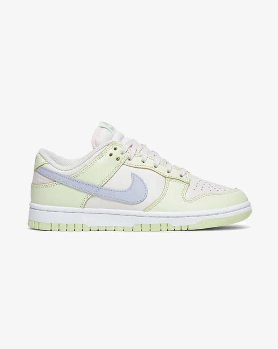 Secret Sneaker Store Online Nike Dunk Low Wmns Ghost Green Lime Ice | Nike
