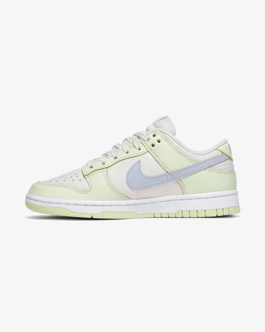 Secret Sneaker Store Online Nike Dunk Low Wmns Ghost Green Lime Ice | Nike