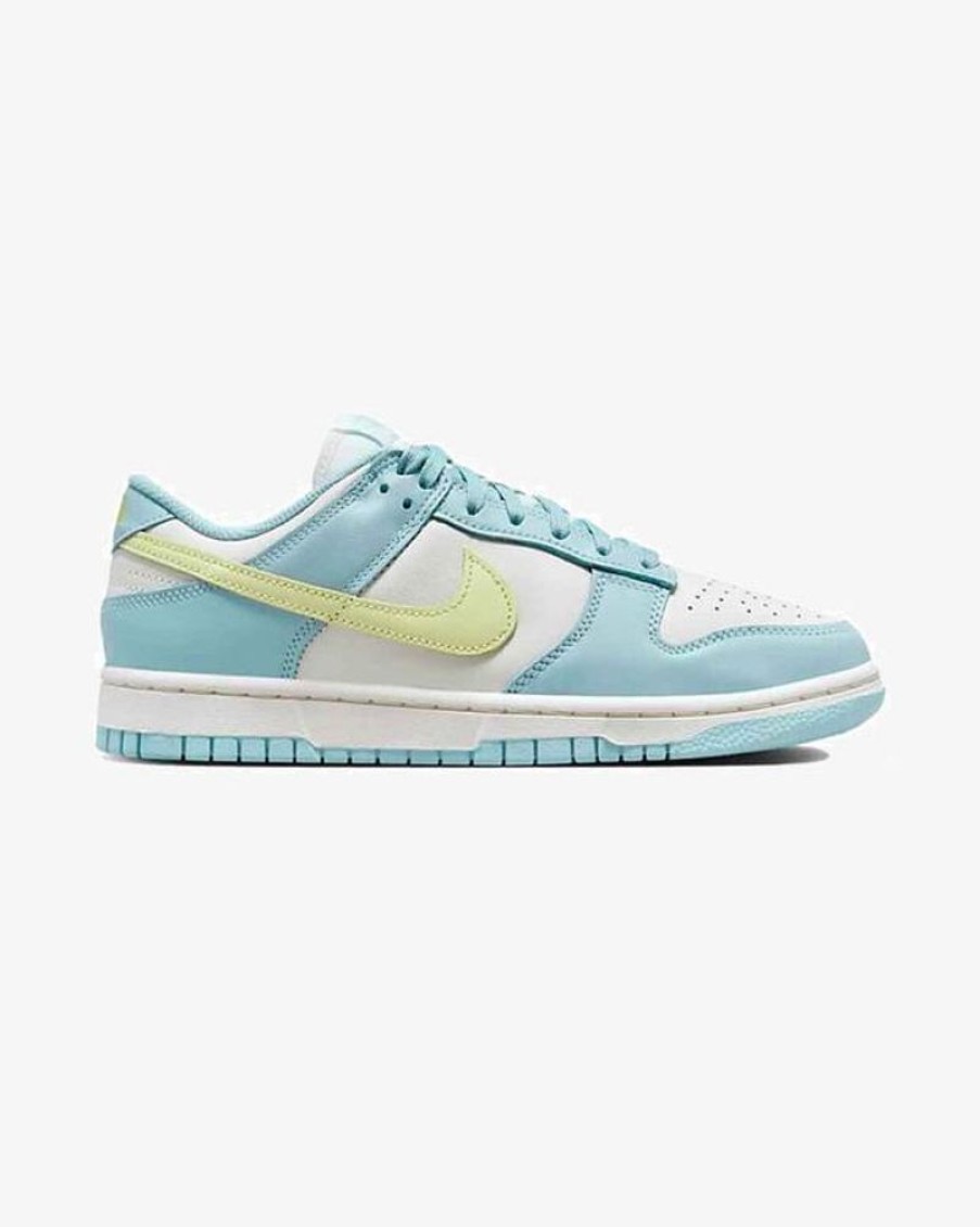 Secret Sneaker Store Online Nike Dunk Low Wmns Ocean Bliss | Nike