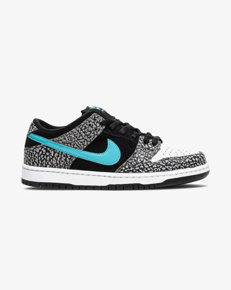 Secret Sneaker Store Online Nike X Atmos Sb Dunk Low Pro Elephant | Nike