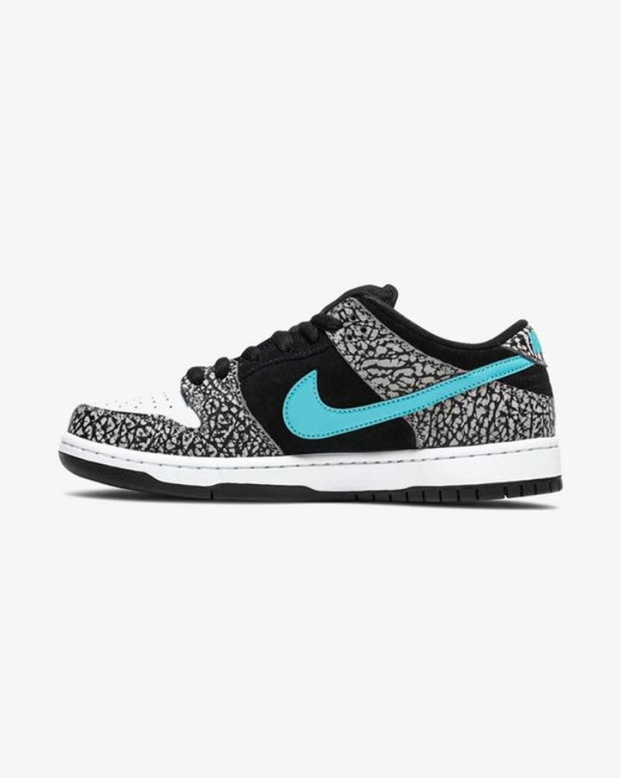 Secret Sneaker Store Online Nike X Atmos Sb Dunk Low Pro Elephant | Nike